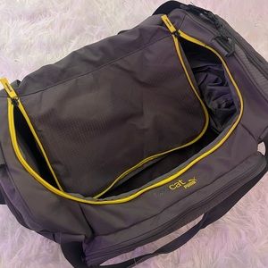 PUMA DUFFLE